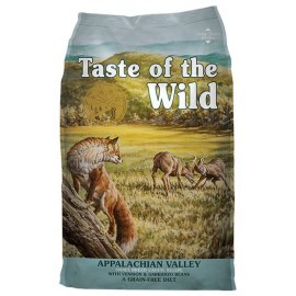 Taste of the Wild Appalachian Valley Small 6kg