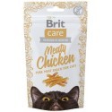 Brit Care Cat Snack Meaty Chicken 50g