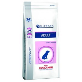 Royal Canin Vet Care Nutrition Neutered Adult Weight & Skin 28 10kg