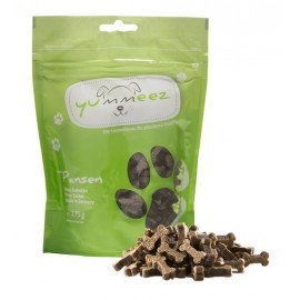 Yummeez Kosteczki Żwacz 175g