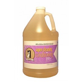1 All Systems Super-Cleaning and Conditioning Shampoo galon 3,8l