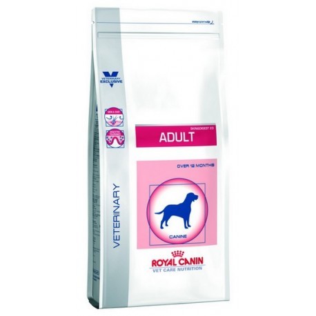 Royal Canin Vet Care Nutrition Adult Skin & Digest 23 10kg