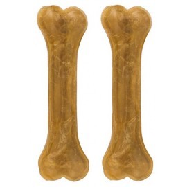 Adbi Kości prasowane 17cm 10szt [AK 37]