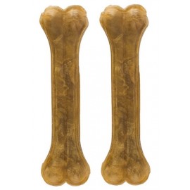 Adbi Kości prasowane 21cm 10szt [AK 38]