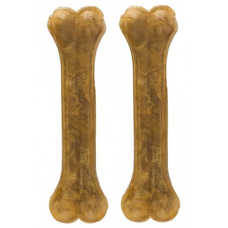 Adbi Kości prasowane 21cm 10szt [AK 38]