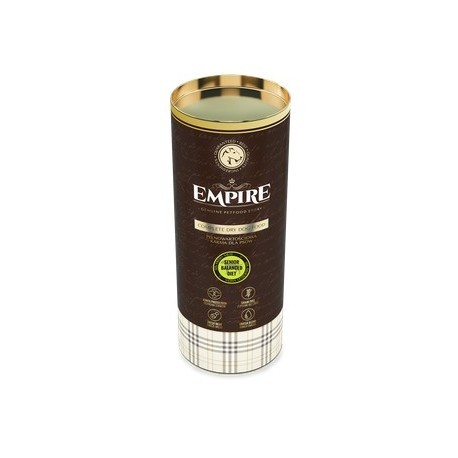 Empire Dog Senior Balanced Diet 300g