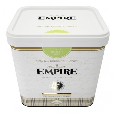 Empire Cat Adult Delight Diet 5,4kg