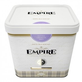 Empire Cat Kitten Growth Diet 5,4kg
