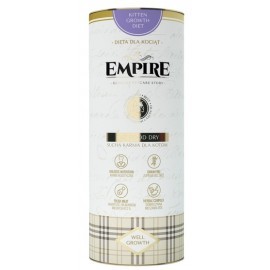 Empire Cat Kitten Growth Diet 340g