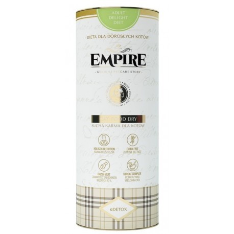 Empire Cat Adult Delight Diet 340g