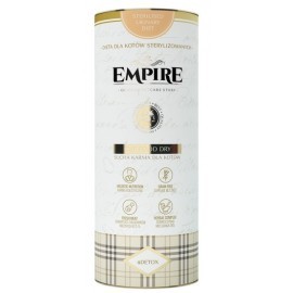 Empire Cat Sterilised Urinary Diet 340g