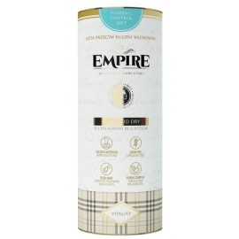 Empire Cat Hairball Control Diet 340g