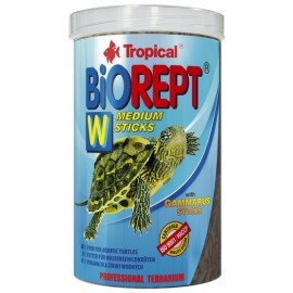 Tropical Bio-Rept W puszka 500ml - dla żółwi wodnych