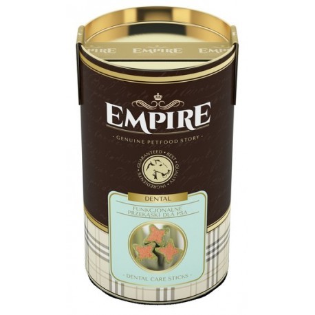 Empire Dental 5 szt. / 200g