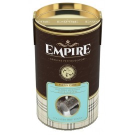 Empire FlexaCare Roladki wołowe z kolagenem dla psa 5szt / 200g
