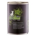 Catz Finefood Purrrr N.105 Łosoś puszka 375g
