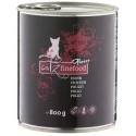 Catz Finefood Purrrr N.103 Drób puszka 800g
