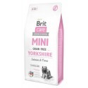 Brit Care Grain Free Mini Yorkshire 2kg