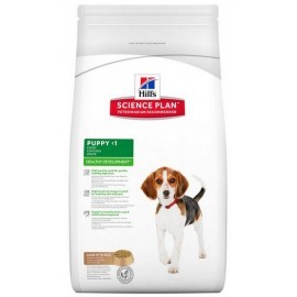 Hill's Healthy Development Puppy Lamb & Rice 12kg