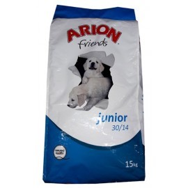 Arion Friends For Ever Junior 30/14 15kg