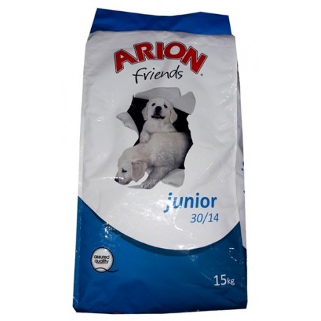 Arion Friends For Ever Junior 30/14 15kg