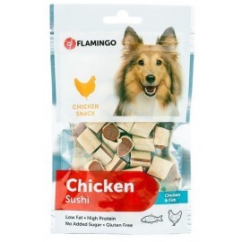 Flamingo Chick'N Sushi 85g