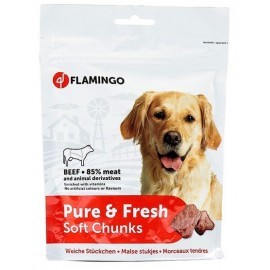 Flamingo Chick'N Pure & Fresh Beef 75g