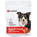 Flamingo Chick'N Pure & Fresh Chicken 75g