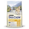 Purina Dog Chow Complet Kurczak 14kg
