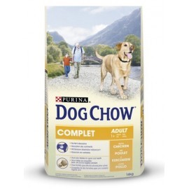 Purina Dog Chow Complet Kurczak 14kg