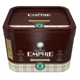 Empire Dog Growth Diet 2,4kg