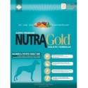 Nutra Gold Holistic Salmon & Potato Adult Dog 15kg