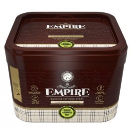 Empire Dog Senior Balanced Diet 2,4kg