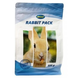 Megan Rabbit Pack 500g [ME239]