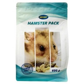 Megan Hamster Pack 600g [ME238]