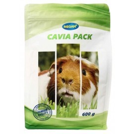 Megan Cavia Pack 500g [ME240]