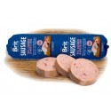 Brit Premium Sausage Chicken & White Fish 800g