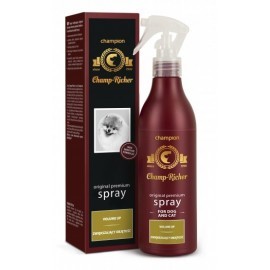 Champ-Richer Spray zwiększający objętość Volume Up 250ml