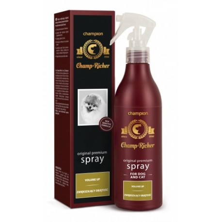 Champ-Richer Spray zwiększający objętość Volume Up 250ml