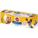 Pedigree Dentastix 2x w tygodniu - małe rasy