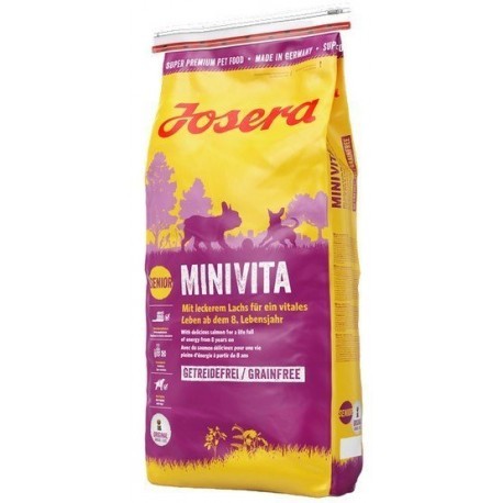 Josera Mini Vita 900g