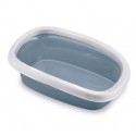Stefanplast Kuweta Sprint 10 szara [96582]