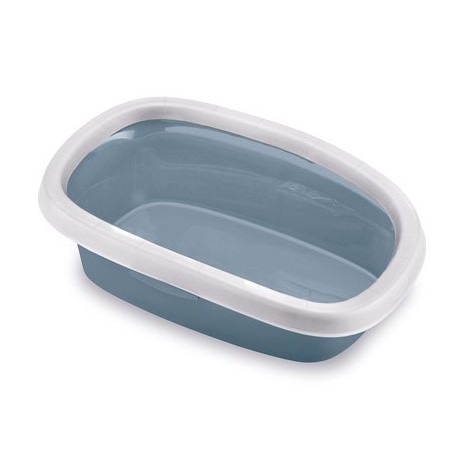 Stefanplast Kuweta Sprint 10 szara [96582]