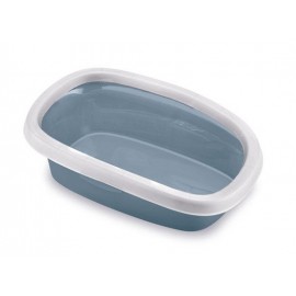 Stefanplast Kuweta Sprint 20 szara [96570]