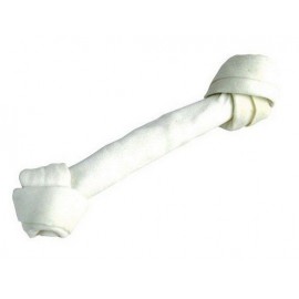 Zolux Kość wiązana biała 37cm