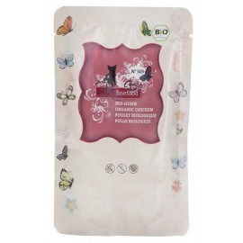 Catz Finefood Bio N.503 Kurczak saszetka 85g