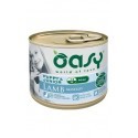 Oasy Pies One Protein Puppy Mini Jagnięcina puszka 200g
