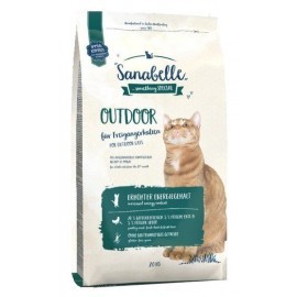 Sanabelle Outdoor 2kg