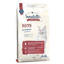 Sanabelle Indoor 2kg