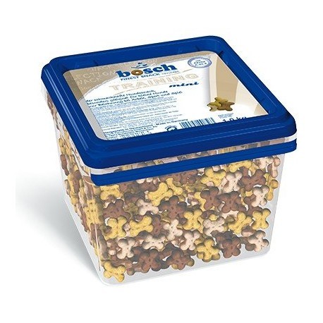 Bosch Finest Snack Traning Mini pojemnik 1kg